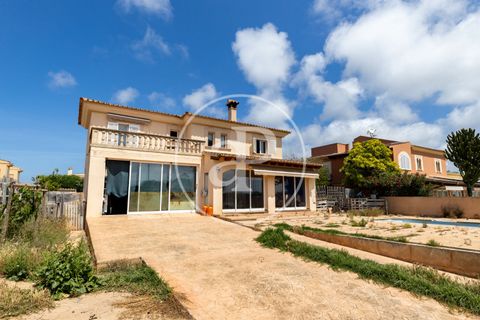 Villa i Llucmajor, Mallorca, Llucmajor - € 880.000 | Ref: VPM2605019 - foto 33