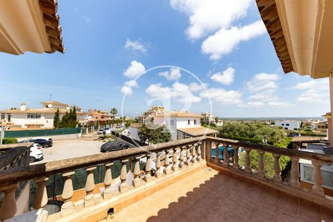 Villa i Llucmajor, Mallorca, Llucmajor - € 880.000 | Ref: VPM2605019 - foto 35