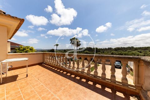 Villa i Llucmajor, Mallorca, Llucmajor - € 880.000 | Ref: VPM2605019 - foto 36