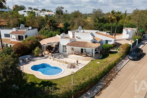 Byhus i Albufeira, Faro, Albufeira - € 940.000 | Ref: 139189 - foto 1