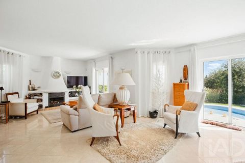 Byhus i Albufeira, Faro, Albufeira - € 940.000 | Ref: 139189 - foto 4