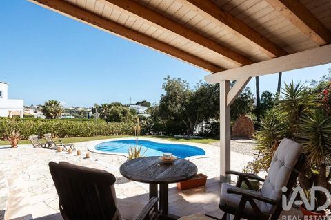 Byhus i Albufeira, Faro, Albufeira - € 940.000 | Ref: 139189 - foto 20