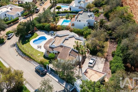 Byhus i Albufeira, Faro, Albufeira - € 940.000 | Ref: 139189 - foto 25