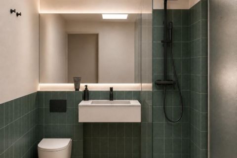 Studio i Valencia, Valencia, Valencia - € 215 250 | Ref: FORO_E202388 - foto 11