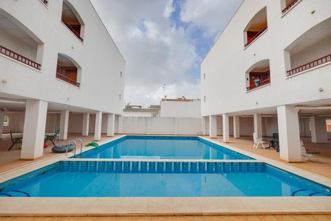 Lejlighed i San Fulgencio, Alicante - foto 1