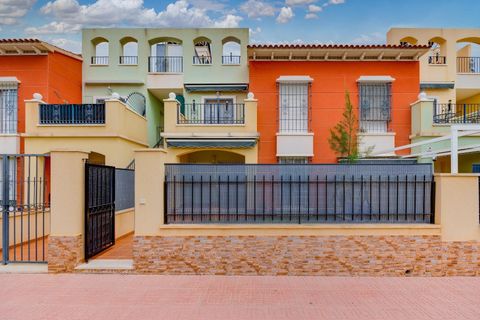 Bungalou a Torrevieja, Alicante, Torrevieja - € 199.900 | Ref: PL219/3946 - foto 2