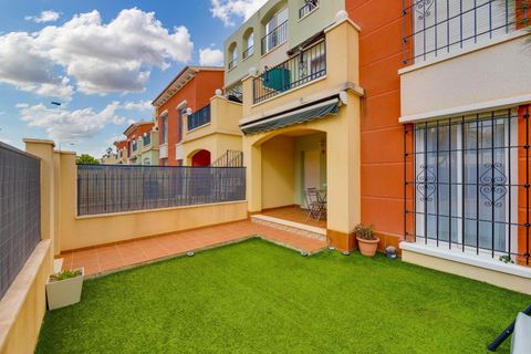 Bungalou a Torrevieja, Alicante, Torrevieja - € 199.900 | Ref: PL219/3946 - foto 4
