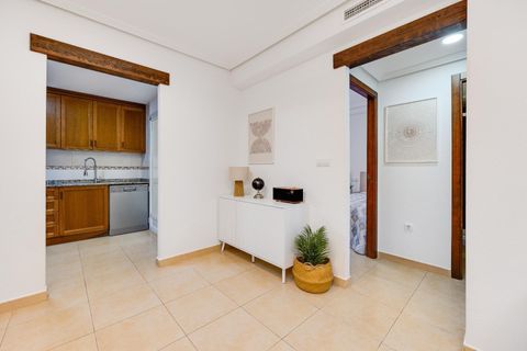 Bungalou a Torrevieja, Alicante, Torrevieja - € 199.900 | Ref: PL219/3946 - foto 12