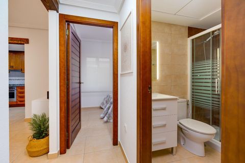 Bungalou a Torrevieja, Alicante, Torrevieja - € 199.900 | Ref: PL219/3946 - foto 18