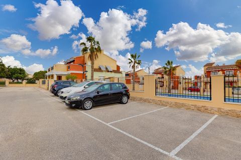 Bungalou a Torrevieja, Alicante, Torrevieja - € 199.900 | Ref: PL219/3946 - foto 25