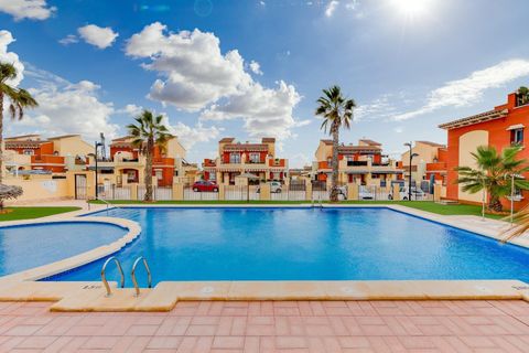 Bungalou a Torrevieja, Alicante, Torrevieja - € 199.900 | Ref: PL219/3946 - foto 26