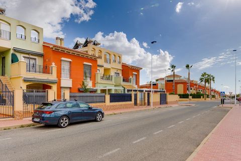 Bungalou a Torrevieja, Alicante, Torrevieja - € 199.900 | Ref: PL219/3946 - foto 28