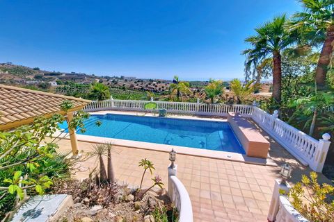 Landejendom i Velez Malaga, Malaga, Velez Malaga - € 890.000 | Ref: 8013 - foto 2