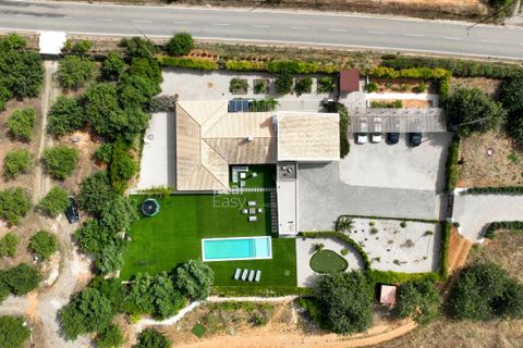 Villa a Estoi, Faro, Estoi - € 1.850.000 | Ref: RE176 - foto 3
