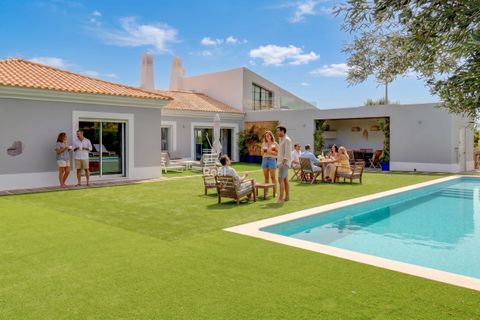 Villa a Estoi, Faro, Estoi - € 1.850.000 | Ref: RE176 - foto 4