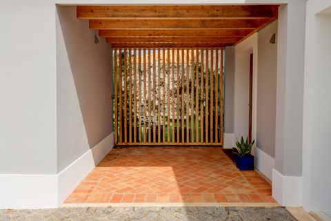 Villa a Estoi, Faro, Estoi - € 1.850.000 | Ref: RE176 - foto 6