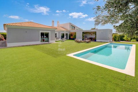 Villa a Estoi, Faro, Estoi - € 1.850.000 | Ref: RE176 - foto 34