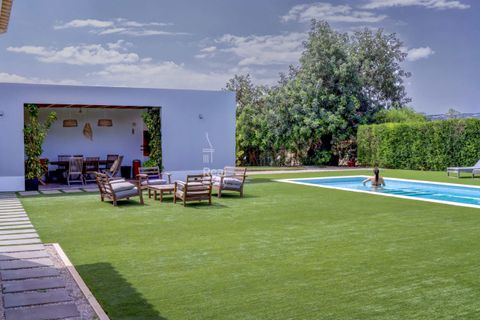 Villa a Estoi, Faro, Estoi - € 1.850.000 | Ref: RE176 - foto 35