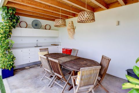 Villa a Estoi, Faro, Estoi - € 1.850.000 | Ref: RE176 - foto 36