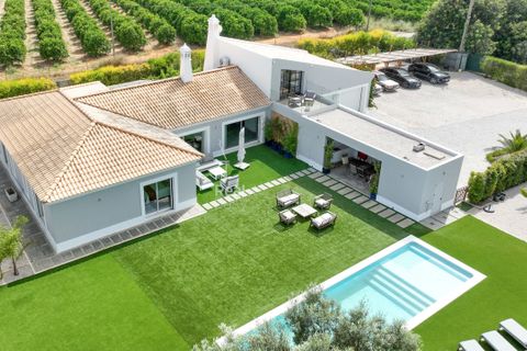 Villa a Estoi, Faro, Estoi - € 1.850.000 | Ref: RE176 - foto 41