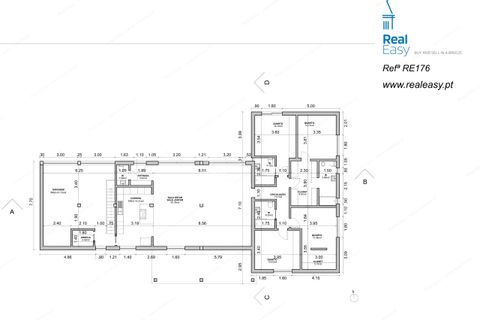 Villa a Estoi, Faro, Estoi - € 1.850.000 | Ref: RE176 - foto 42