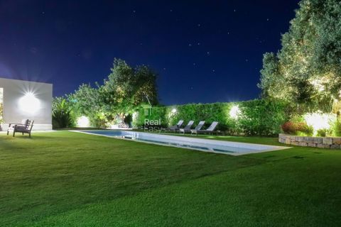 Villa a Estoi, Faro, Estoi - € 1.850.000 | Ref: RE176 - foto 5