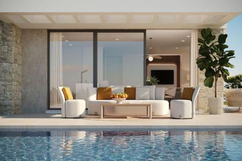 Villa i Finestrat, Alicante, Finestrat - € 635.000 | Ref: 375501__COMPLEX__375/13477 - foto 3
