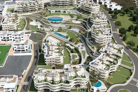 Leilighet i Finestrat, Alicante, Finestrat - € 485 000 | Ref: 487253__COMPLEX__481/13477 - foto 5