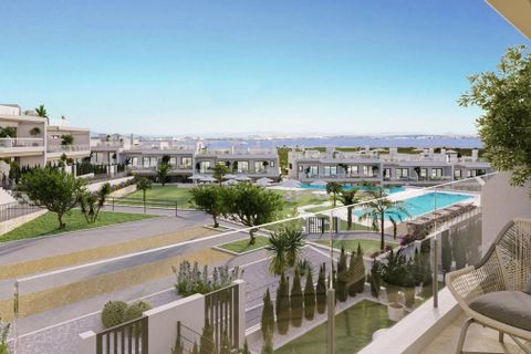 Bungalou a Torrevieja, Alicante, Torrevieja - € 371.000 | Ref: 489028__COMPLEX__466/13477 - foto 4