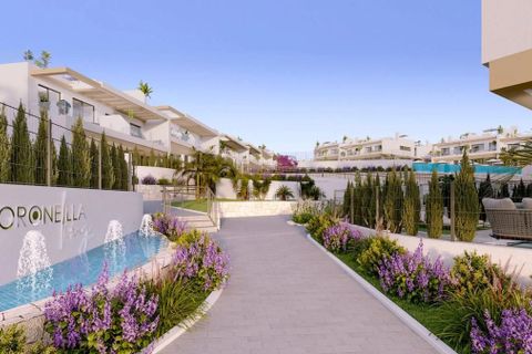 Bungalou a Torrevieja, Alicante, Torrevieja - € 371.000 | Ref: 489028__COMPLEX__466/13477 - foto 5