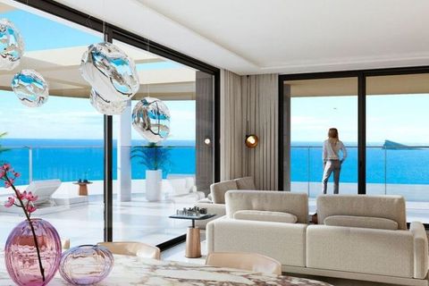 Lejlighed i Benidorm, Alicante, Benidorm - € 937.000 | Ref: 489084__COMPLEX__538/13477 - foto 2
