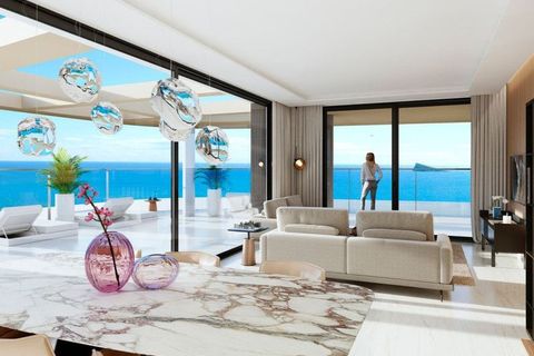 Lejlighed i Benidorm, Alicante, Benidorm - € 880.000 | Ref: 489085__COMPLEX__538/13477 - foto 12