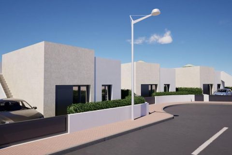 Villa i Mazarron, Murcia, Mazarron - € 299.000 | Ref: 489096__COMPLEX__489/13477 - foto 12