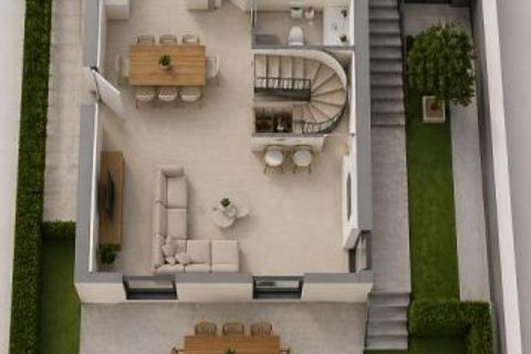 Villa i Mazarron, Murcia, Mazarron - € 299.000 | Ref: 489096__COMPLEX__489/13477 - foto 14