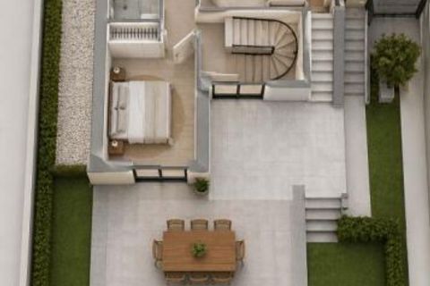 Villa i Mazarron, Murcia, Mazarron - € 299.000 | Ref: 489096__COMPLEX__489/13477 - foto 15