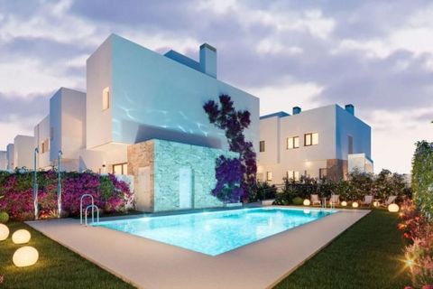 Rækkehus i Malaga city, Malaga, Malaga city - € 455.000 | Ref: 489495__COMPLEX__690/13477 - foto 2