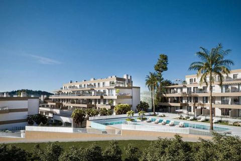 Leilighet i Mijas, Malaga, Mijas - € 480 000 | Ref: 489539__COMPLEX__320/13477 - foto 1