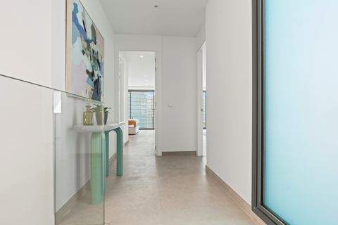 Villa i Benidorm, Alicante, Benidorm - € 1.450.000 | Ref: NB-41880 - foto 34