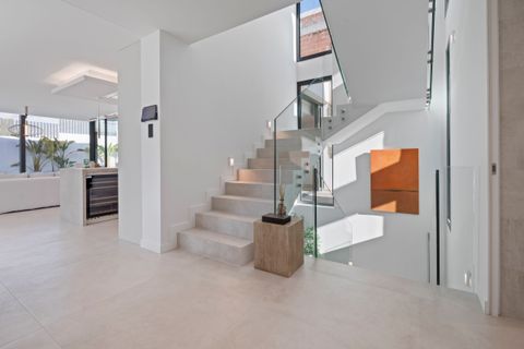 Villa i Benidorm, Alicante, Benidorm - € 1.450.000 | Ref: NB-41880 - foto 38