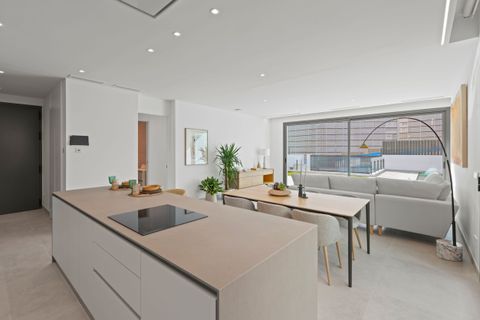 Villa i Benidorm, Alicante, Benidorm - € 1.080.000 | Ref: NB-56355 - foto 34