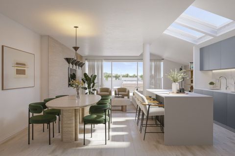 Lejlighed i Javea, Alicante, Javea - € 457.500 | Ref: 489821__COMPLEX__594/13477 - foto 4