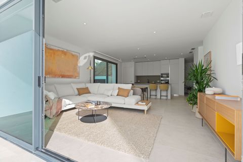 Villa i Benidorm, Alicante, Benidorm - € 1.780.000 | Ref: NB-90751 - foto 17