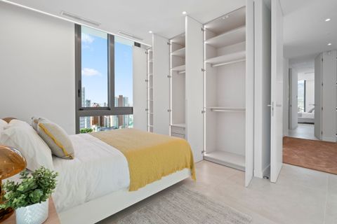 Villa i Benidorm, Alicante, Benidorm - € 1.780.000 | Ref: NB-90751 - foto 36