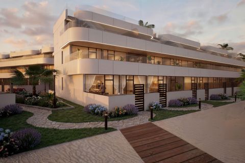 Penthouse i Vera, Almeria, Vera - € 210.000 | Ref: NB-12405 - foto 1