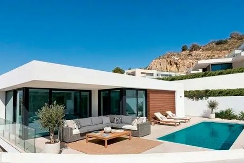 Villa i Benidorm, Alicante, Benidorm - € 3.000.000 | Ref: NB-66139 - foto 2