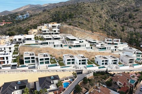 Villa i Benidorm, Alicante, Benidorm - € 3.000.000 | Ref: NB-66139 - foto 4
