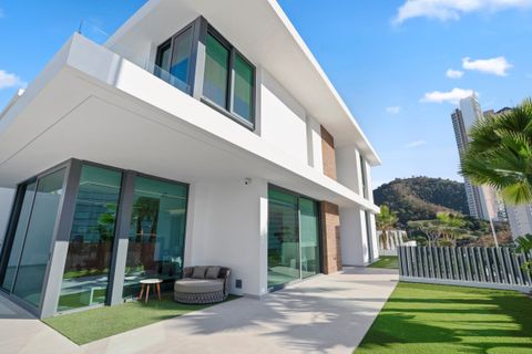 Villa i Benidorm, Alicante, Benidorm - € 3.000.000 | Ref: NB-66139 - foto 5