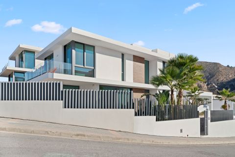 Villa i Benidorm, Alicante, Benidorm - € 3.000.000 | Ref: NB-66139 - foto 41