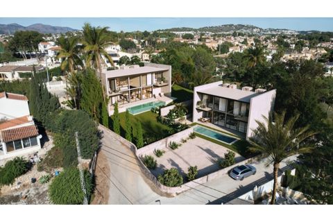 Villa a Maryvilla, Alicante, Maryvilla - € 1.099.000 | Ref: 73473124-01 - foto 2