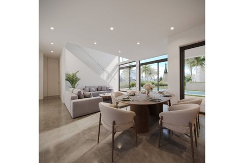 Villa a Maryvilla, Alicante, Maryvilla - € 1.099.000 | Ref: 73473124-01 - foto 11